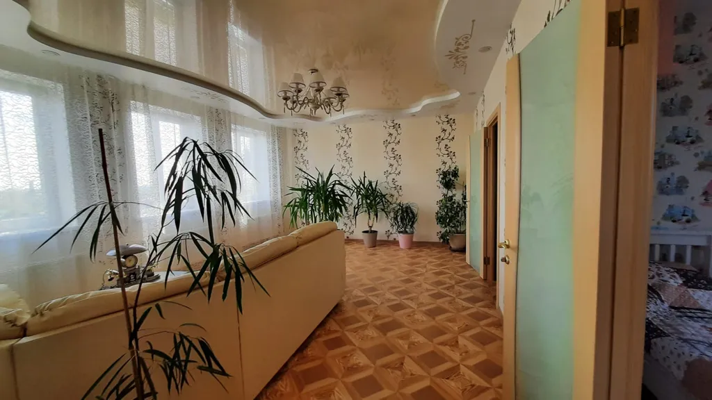 Плехановский дворик муром