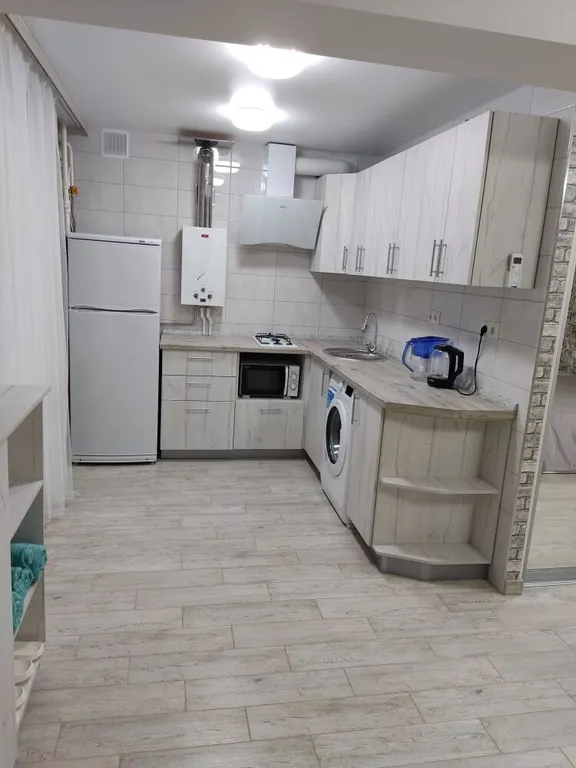 Красивая квартира в центре города