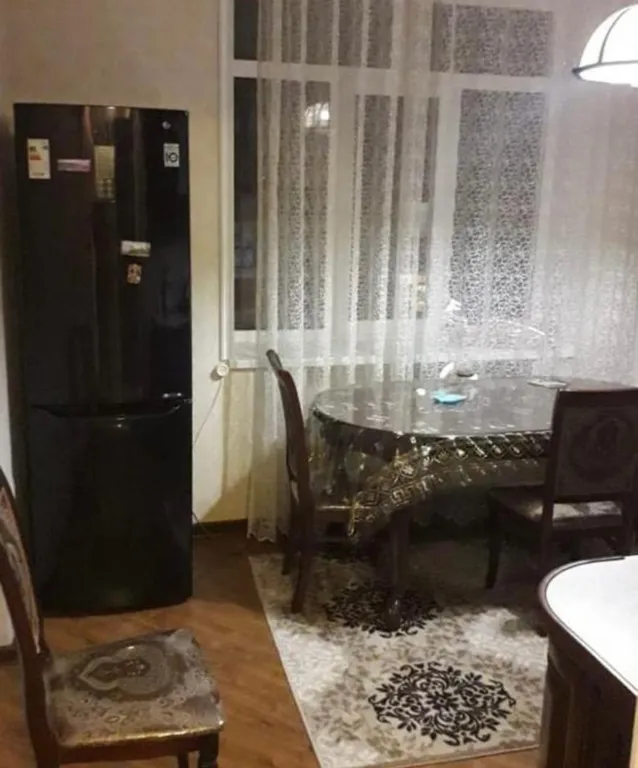 Квартира Уютная квартира в районе центрального автовокзала — Махачкала