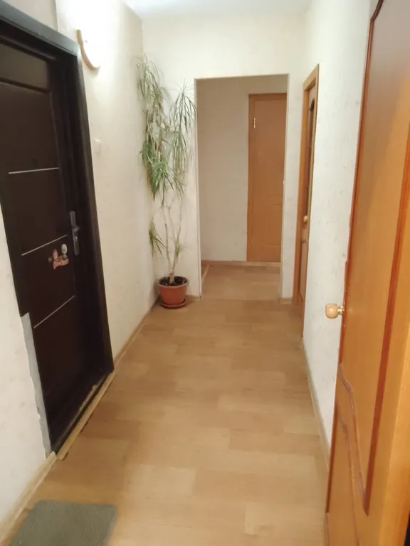 Просторная чистая и светлая квартира