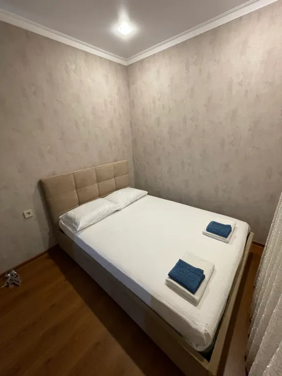 Коттедж 3-комнатный Дом — Сухум