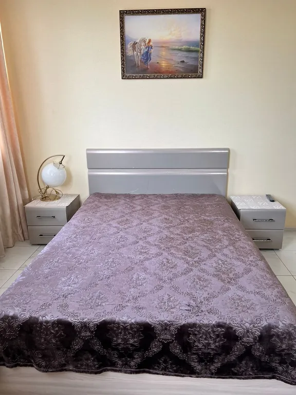 Квартира Комната — Сириус