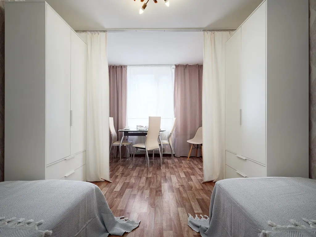 Коттедж Коттедж Шале у Каскадной лестницы — Кисловодск