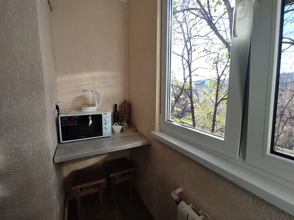 Квартира в Пятигорске