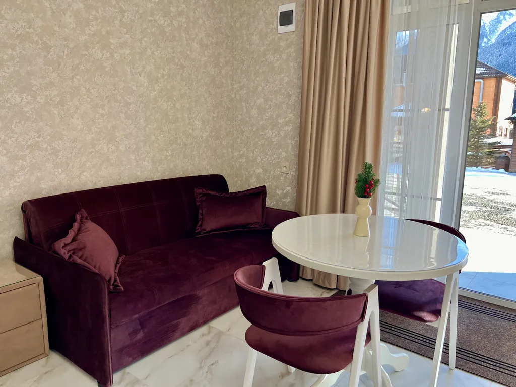 Квартира Комната — Архыз