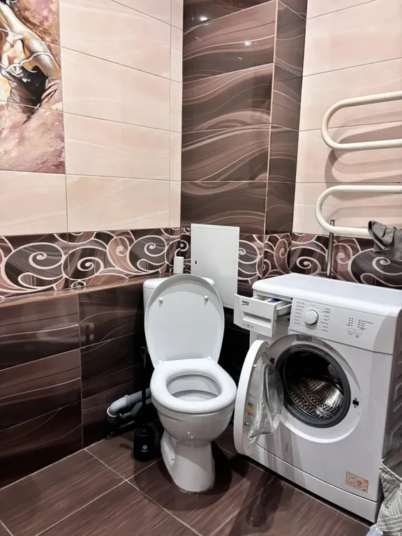 Отличная 1-ая квартира район Арбан