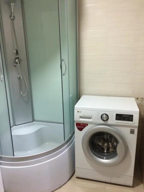 Квартира на въезде в город