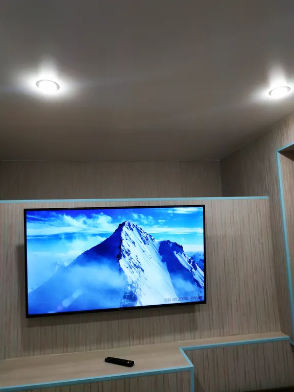 Уютная квартира-студия у моря