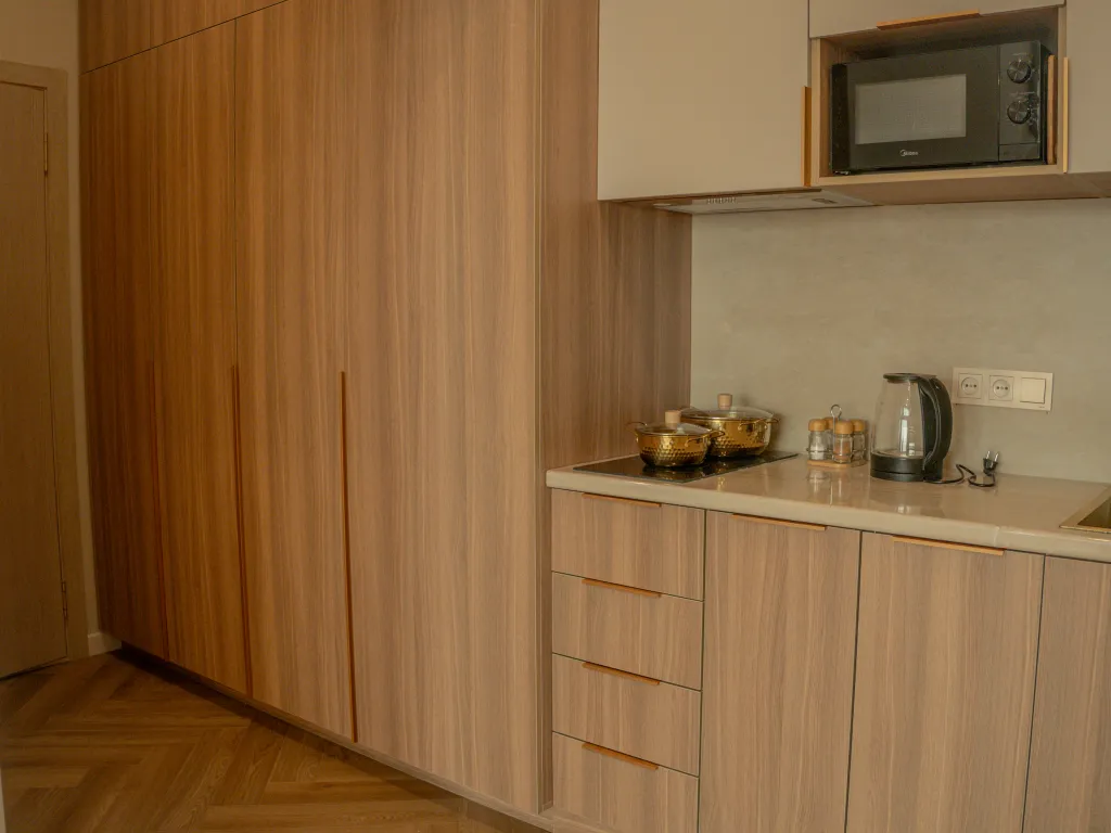 Insta квартира