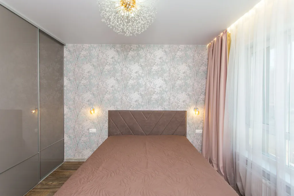 Квартира у пляжа, в бухте Патрокл