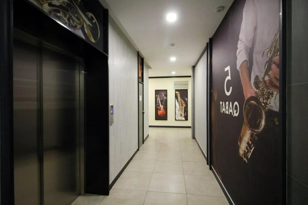 Квартира Уютная квартира в самом фешенебельном районе города — Алматы