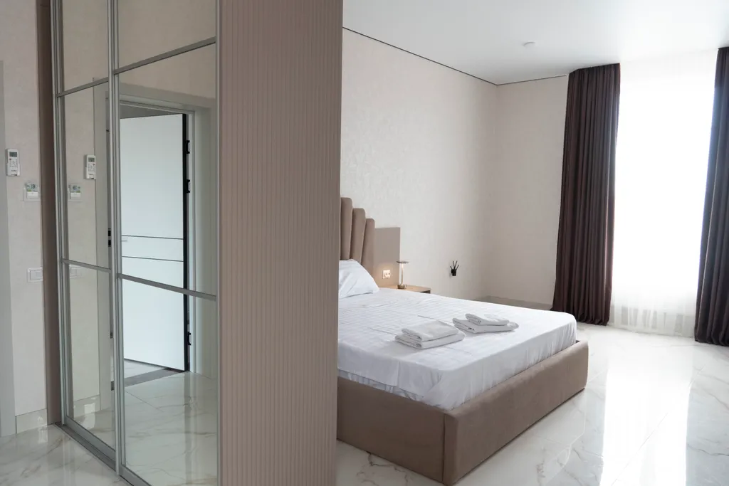 Квартира Комната — Славянск-на-Кубани