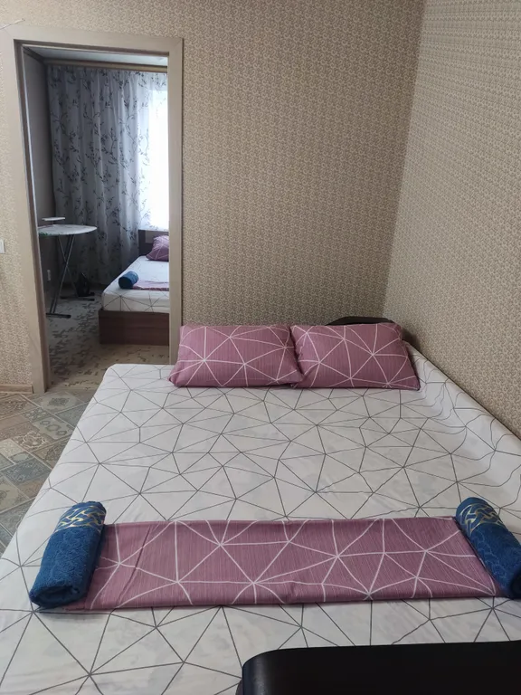 Квартира рядом с трассой, бесконтактное заселение