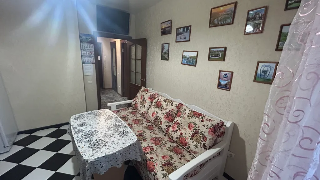 Квартира Квартира у парка Галицкого — Краснодар