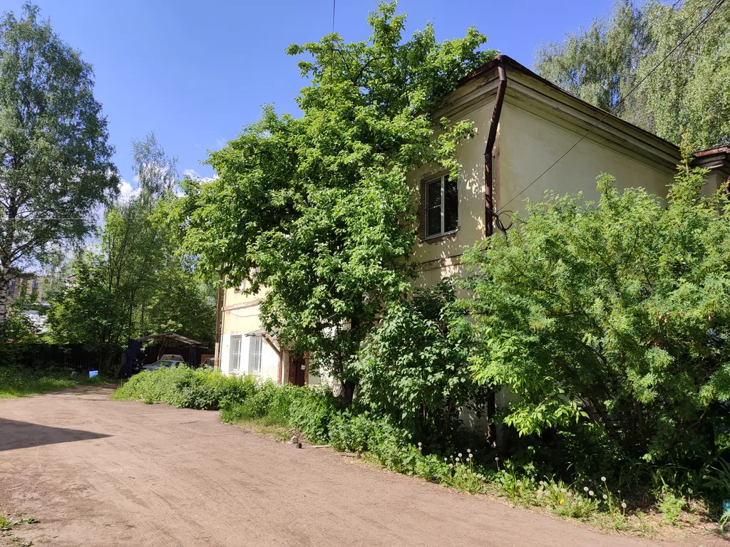 Квартира Добрая 2-комнатная квартира, теплые полы с подогревом — Ярославль