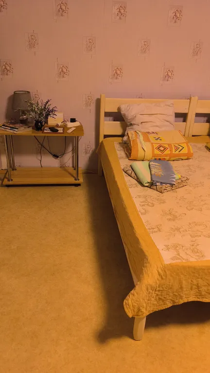 Квартира в центре города