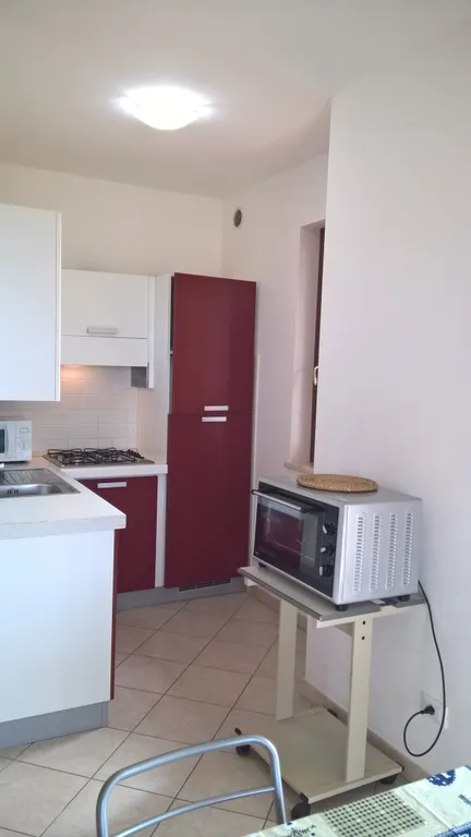 4-комнатная Квартира