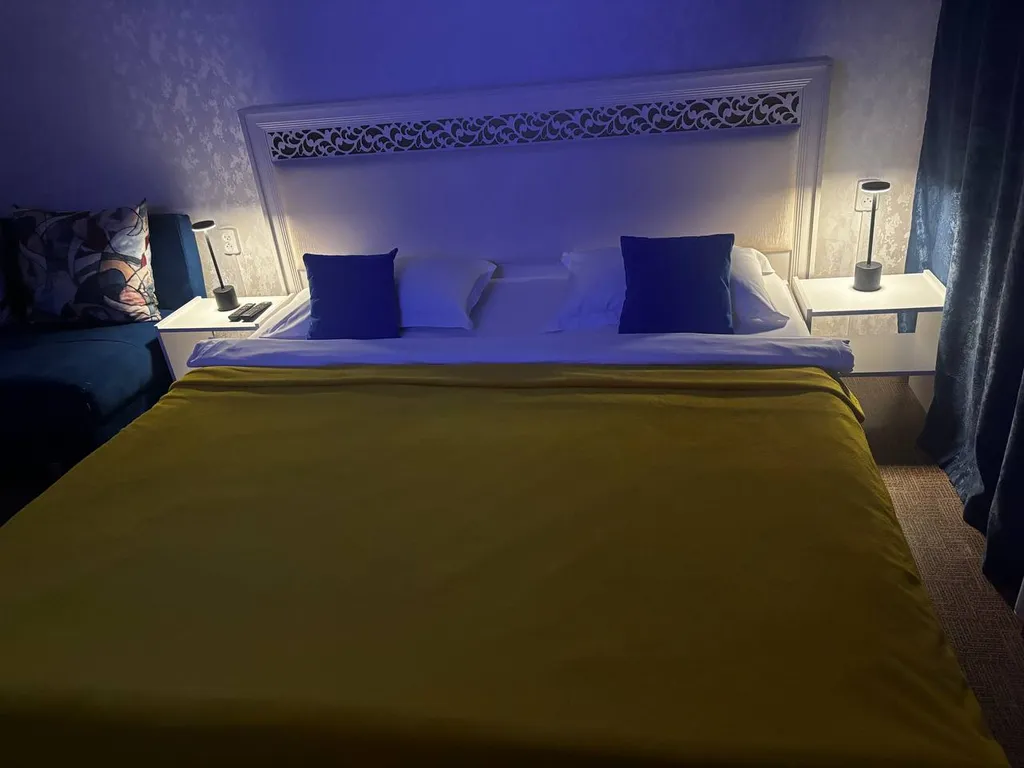 Апартаменты в самом центре города