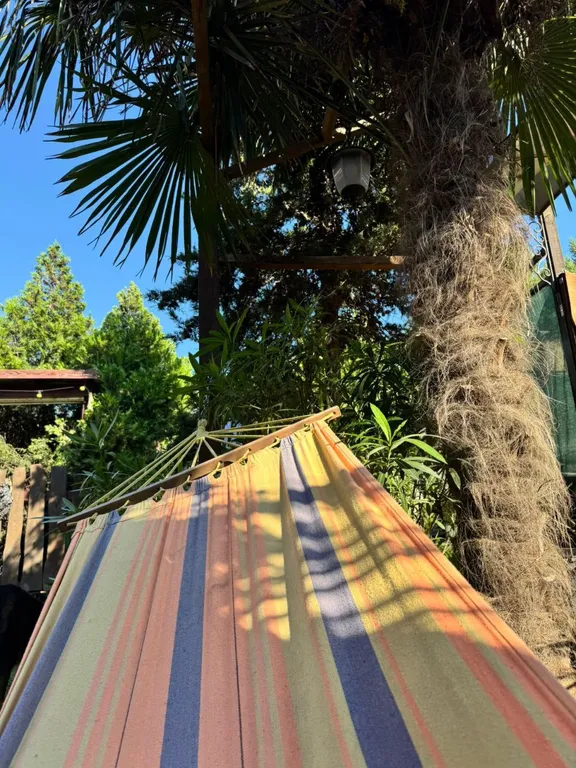 Коттедж Коттедж Мини дача в ретро стиле у моря — Севастополь