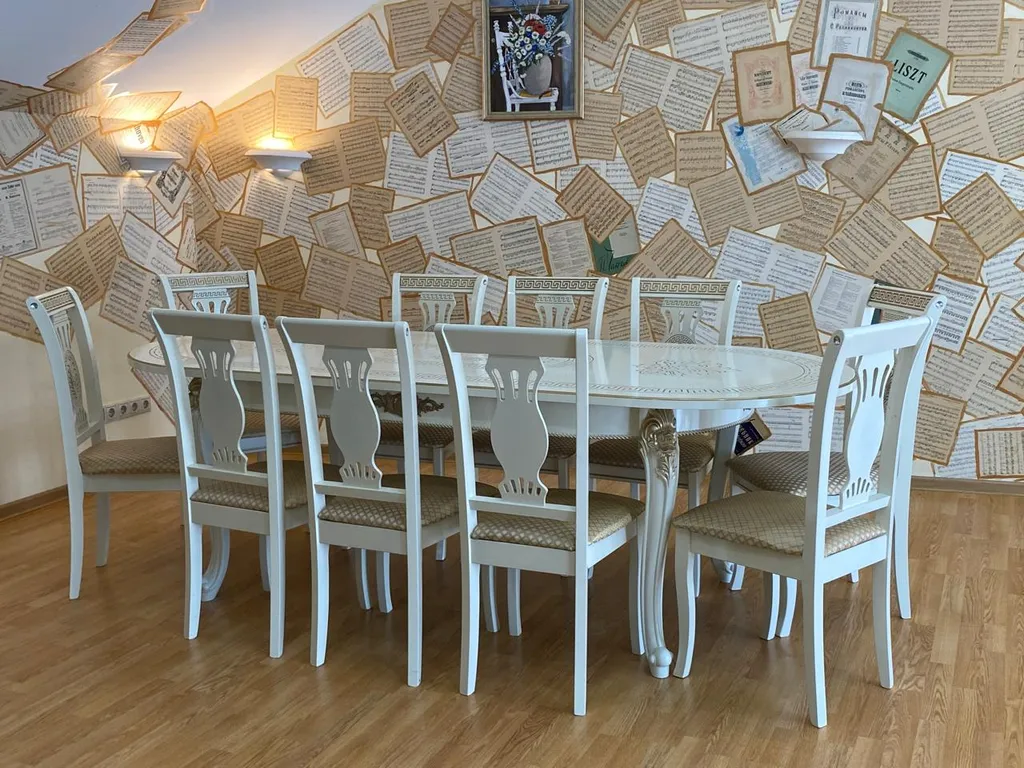 Вилла Стрекоза