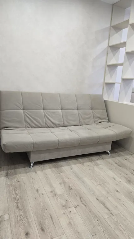 Новая квартира в центре города