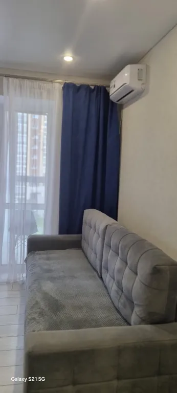 Квартира в жк мегаполис-парк