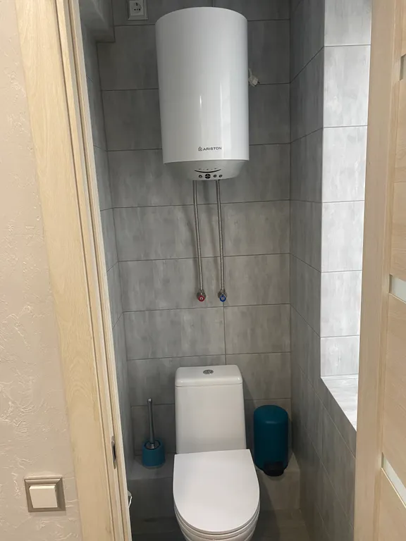 Студия в ЖК Краски жизни