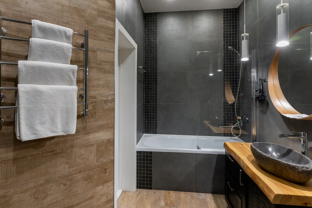 Апартаменты для комфортного проживания в центре у ТРЦ Премьер