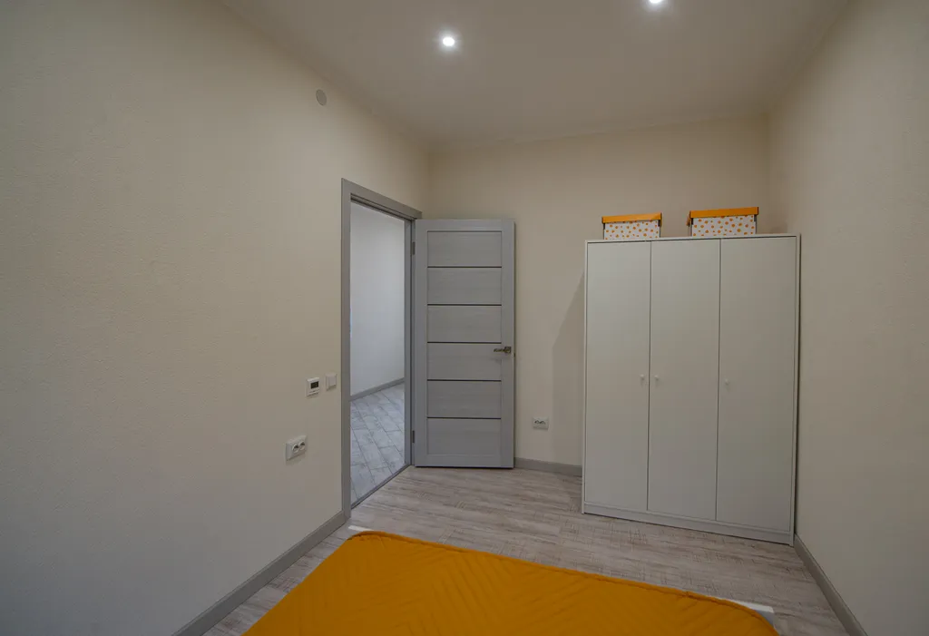 Коттедж Дом с террасой 22/13 — Витино