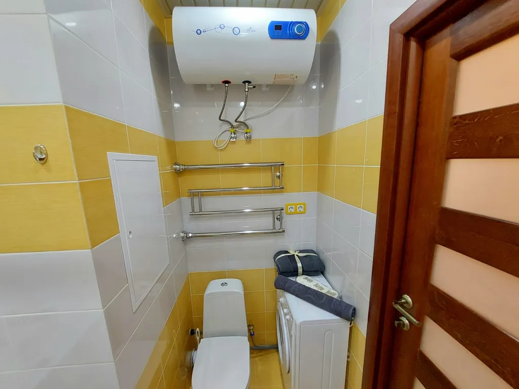 Апартаменты в ЖК Победа