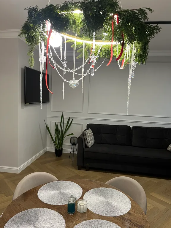 Апартамент сикорского house в тихом центре бреста