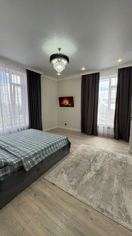 Квартира Уютный апартамент в ЖК Inju Arena 2 — аренда посуточно в Астана (Нур-Султан)