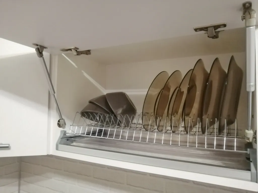 Уютная квартира в новом ЖК