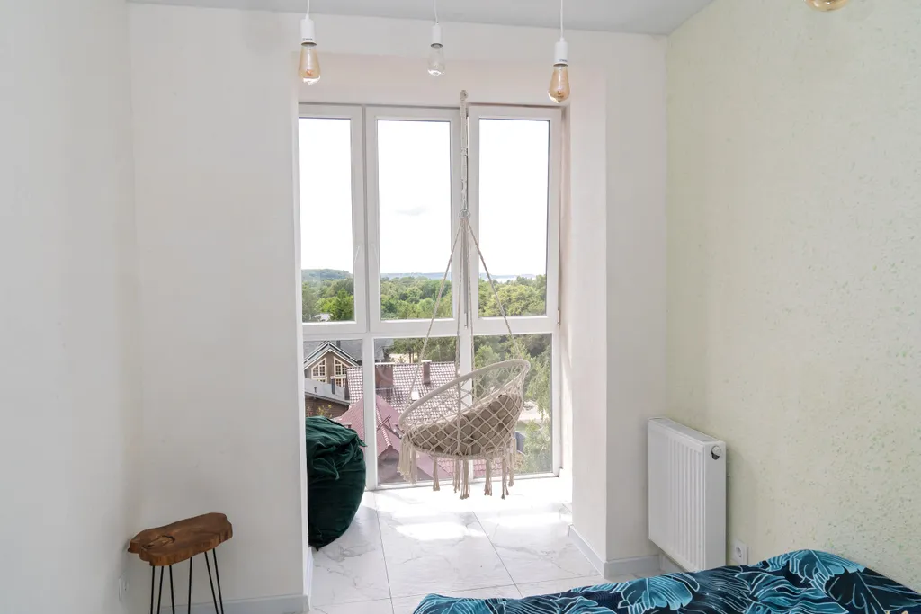 Квартира 1-комнатная Квартира — Пионерский