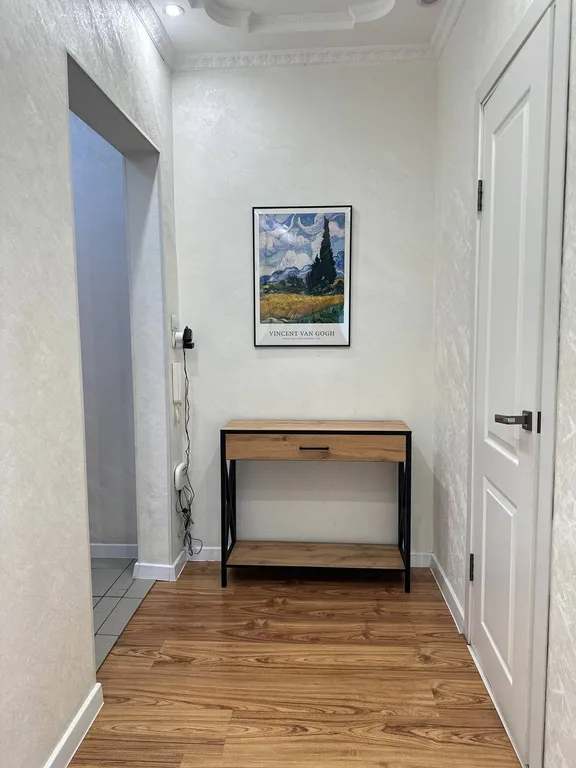 Дизайнерская квартира класса люкс в центре Улан-Удэ