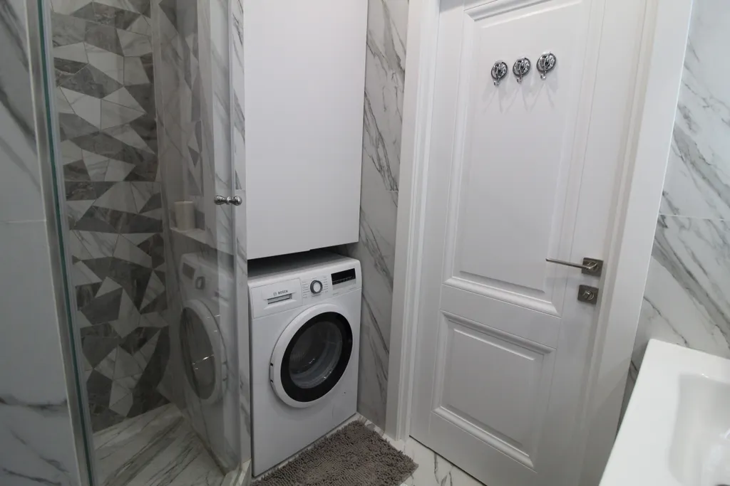 Квартира Квартира Гранат 81 — Сириус
