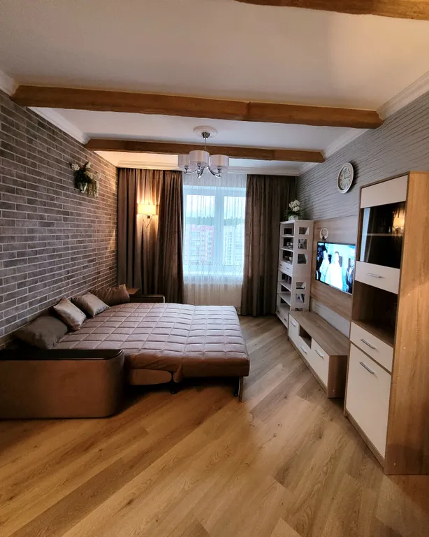 Квартира Квартира АпАрт Майский — Светлогорск