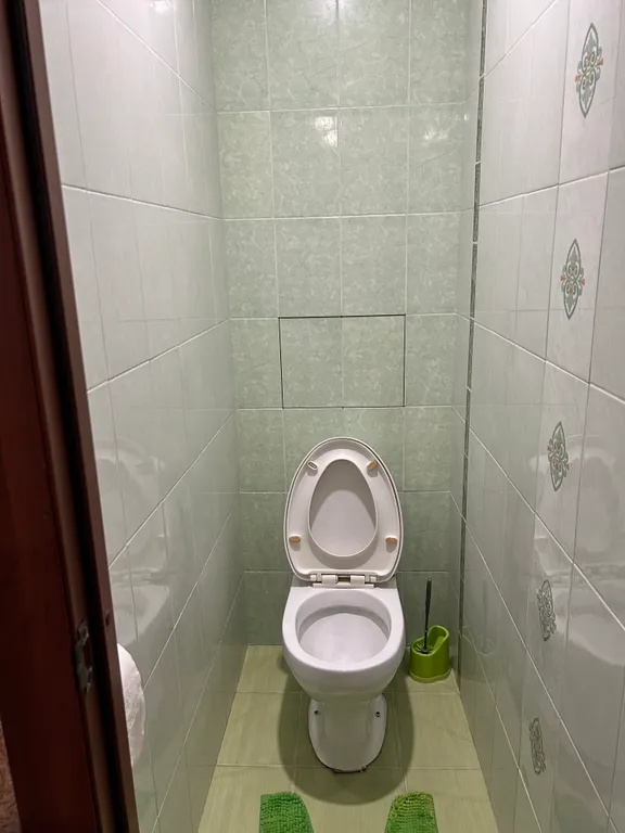 Квартира Квартира в хорошем районе — Ейск