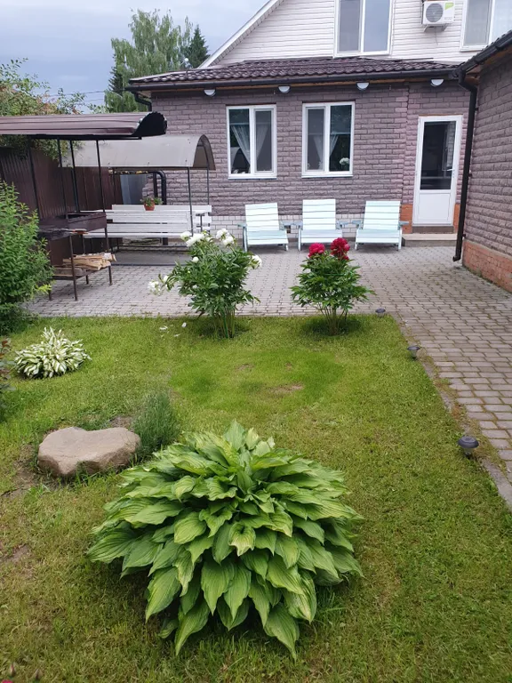 4-комнатный Дом