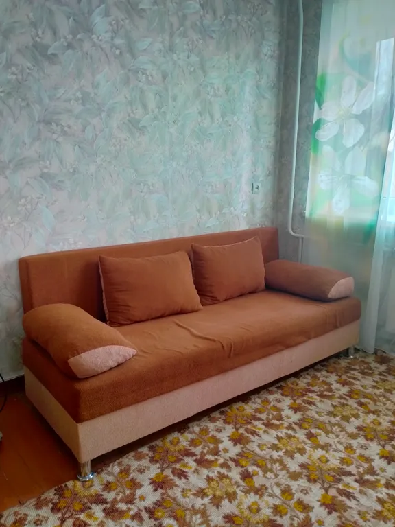 Уютная квартира в парковой зоне ждёт вас