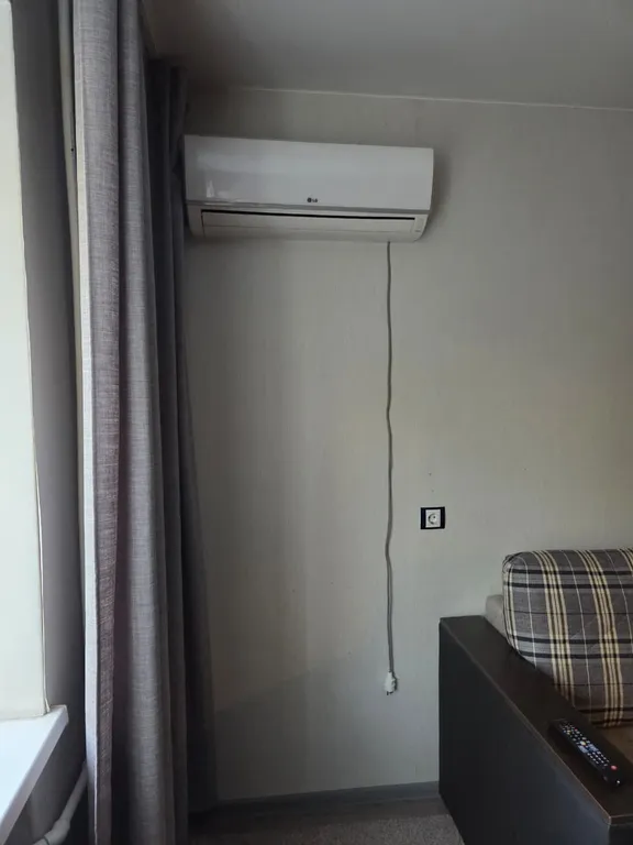 Уютная квартира в 500 метрах от жд вокзала