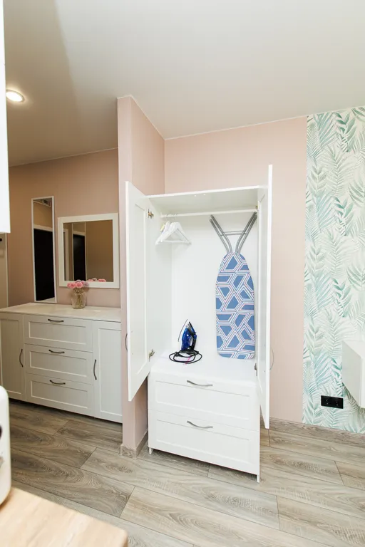 Уникальные апартаменты в центре