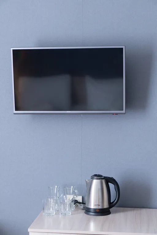 Квартира Комната — Сириус