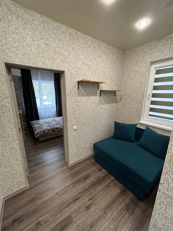 Уютная квартира рядом с центральной набережной