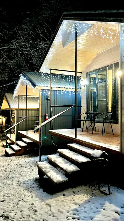 2-комнатный Дом