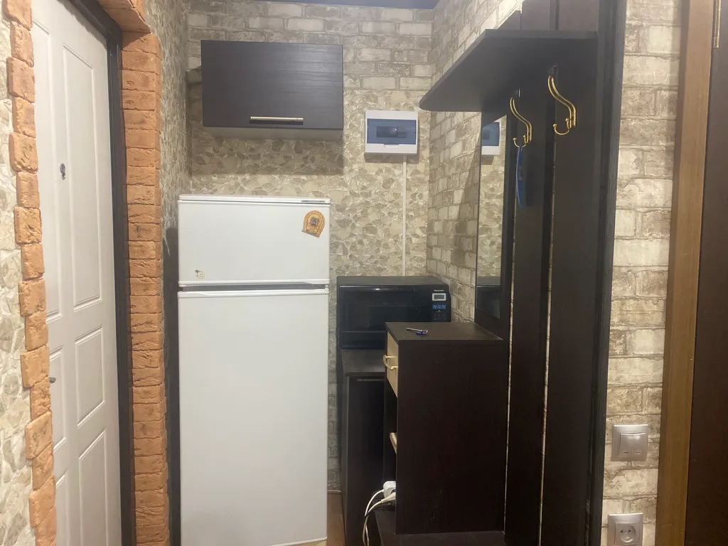 Уютная квартира в спальном районе в центре города