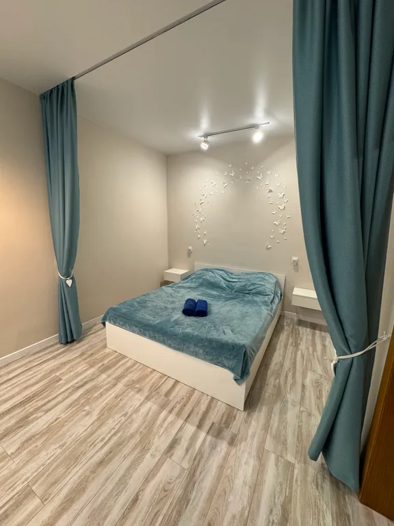 Отличная квартира в центре города