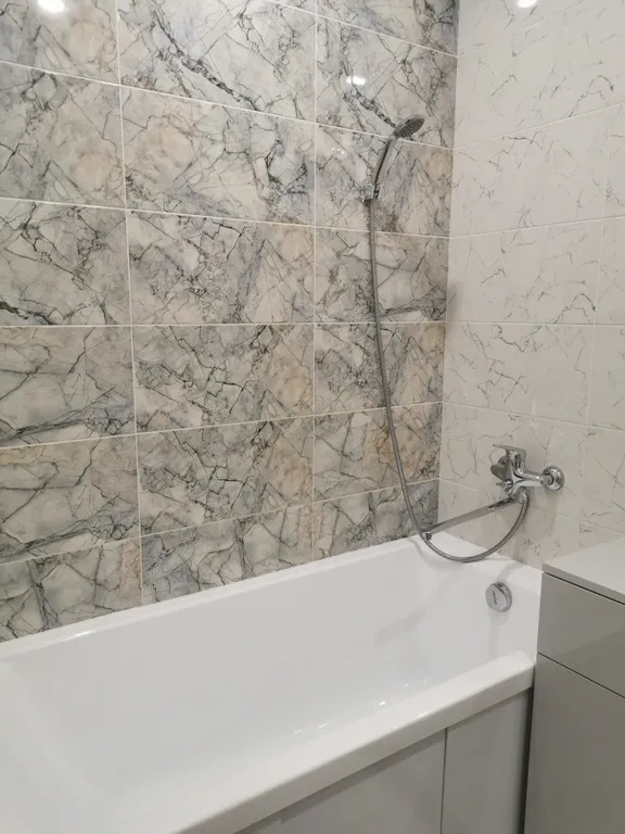 Уютная квартира на центральной улице