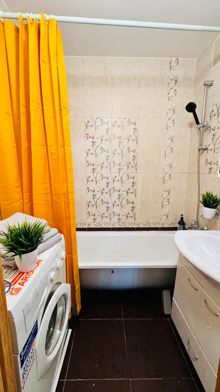 Квартира Апартаменты Ижора Апарт у п. Тельмана, 10 минут до жд станции "Колпино — Колпино