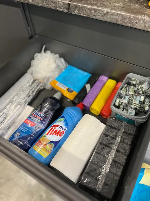 Трёхкомнатная квартира с хорошим ремонтом